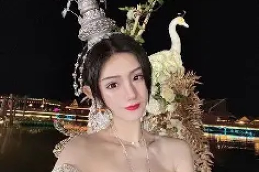 曝胡彦斌女友整容似换脸！鼻子下巴每年不一样原生脸曝光认不出
